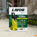 Trải nghiệm máy phun áp lực nước Lavor SMART-PLUS130: rửa xe ở nhà sạch như ra tiệm